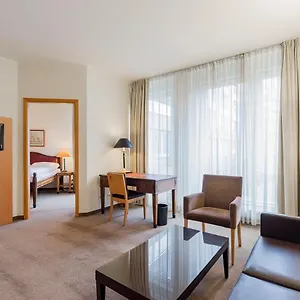  Apartament Apartmenthaus Mitte