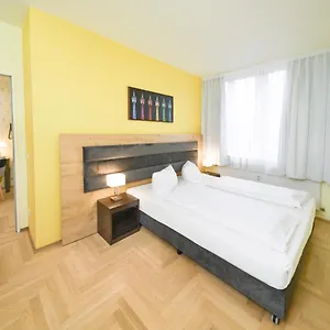  Apartament Amc Bundesallee