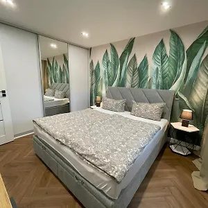  Apartament Mystay Mueggelheim