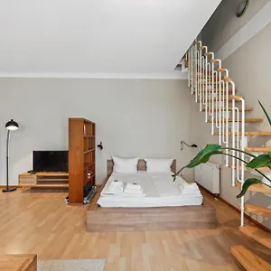  Apartament Arbio I 1a & Prenzlauerberg