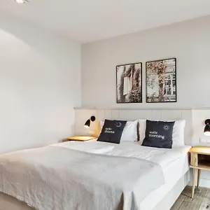  Apartament Limehome Prenzlauer Allee - Digital Access