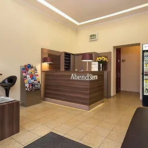  Apartament Abendstern