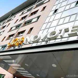 3* فندق نوفوتيل سويتس سيتي بوتسدامير بلاتز