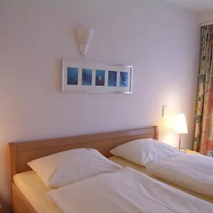 Appartement Topdomizil Checkpoint Plaza, Berlin