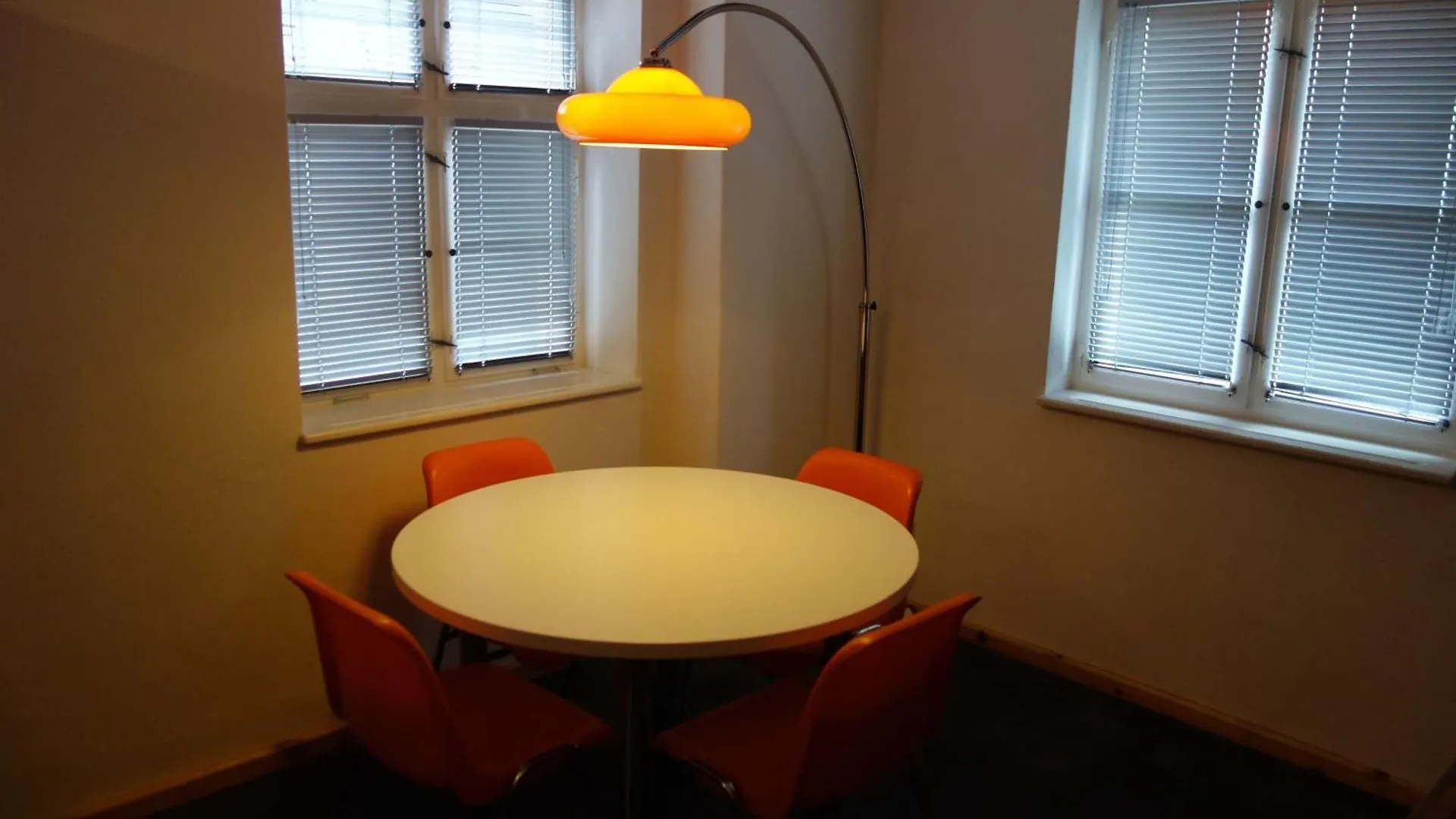 Fischerhaus Am See Berlin Apartment