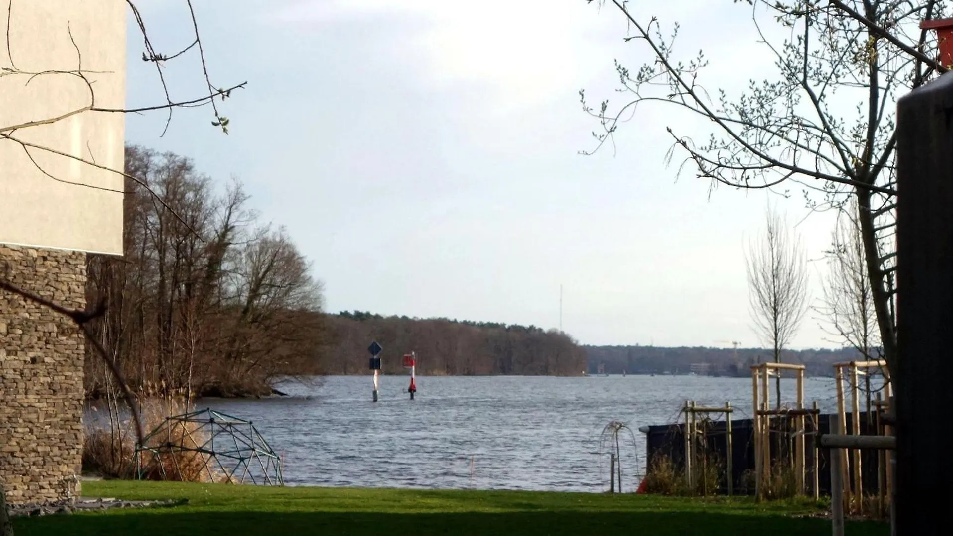 Fischerhaus Am See Berlin Apartment