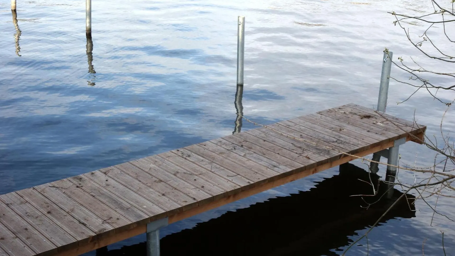 Fischerhaus Am See Berlin